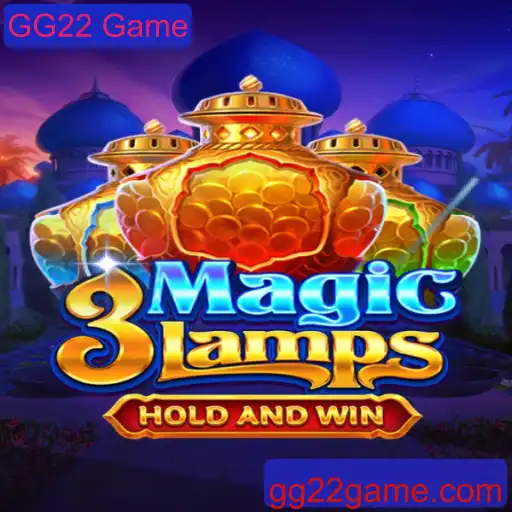 Descubra o Mundo Encantado de 3MagicLamps, o Jogo Sensação do Momento