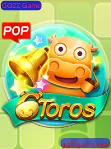 Descobrindo o Mundo de 6Toros: O Jogo Inovador Inspirado em GG22 Game