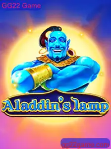 Explorando o Mundo de Aladdinslamp: O Inovador GG22 Game