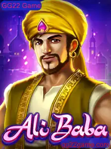 Descubra o Universo de AliBaba: O Fascinante GG22 Game