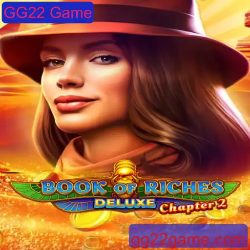 Explorando o Universo do Jogo Book of Riches Deluxe Chapter 2
