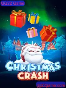 Descobrindo o Universo de ChristmasCrash: Uma Aventura Festiva Inesquecível