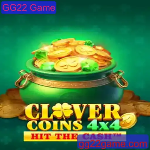 Descubra CloverCoins4x4: O Novo Fenômeno no Mundo dos Jogos
