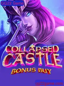 Explorando o Universo de CollapsedCastleBonusBuy: Uma Imersão no GG22 Game
