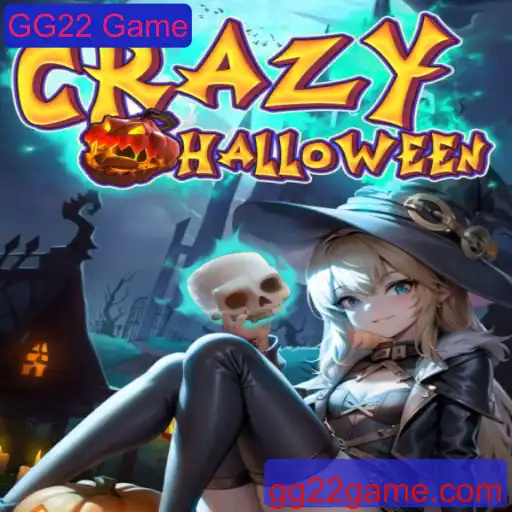 Explorando CrazyHalloween: O Novo Fenômeno GG22 Game