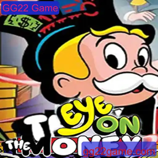 EyeOnTheMoney: Descubra o Novo GG22 Game Inovador