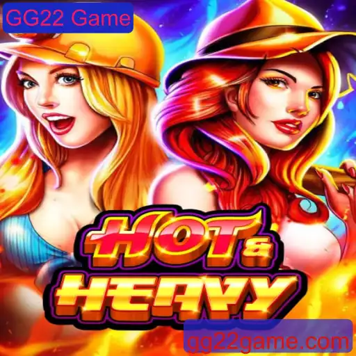 Explorando o Universo de HotHeavy: O Novo Sensação do GG22 Game