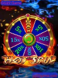Descubra o Universo do HotSpin: O Novo Fenômeno GG22 Game