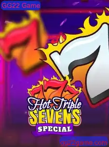 Descubra o Inovador Jogo HotTripleSevensSpecial no Mundo dos Slots Online