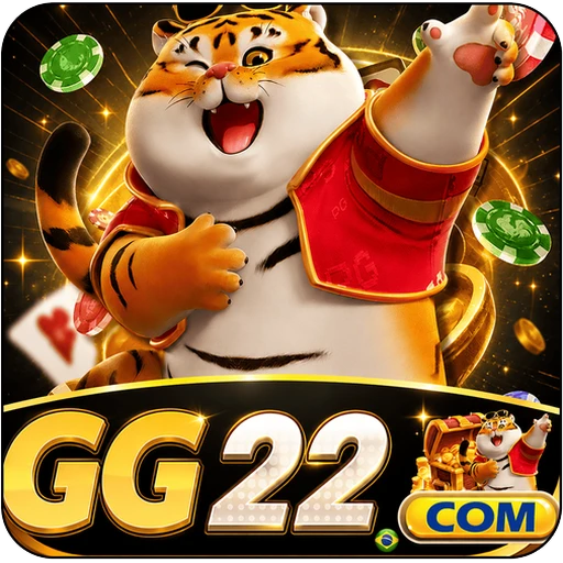 GG22 Game Logo