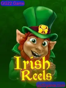 IrishReels: Um Mergulho no Mundo do Jogo GG22 Game