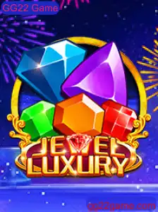 Descubra o Fascinante Mundo de JewelLuxury no GG22 Game