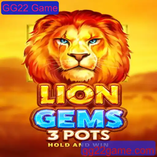 Explorando o Mundo de LionGems3pots: Um Mergulho na Aventura do GG22 Game