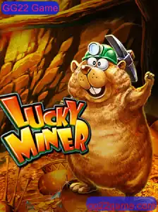 Explorando LuckyMiner: Um Mergulho Profundo no GG22 Game