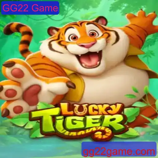 Descubra as Aventuras do Jogo LuckyTiger com GG22 Game