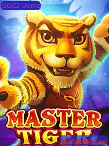 Descubra o Mundo Intrigante de MasterTiger: O Jogo GG22 Game