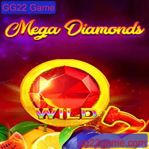 Explorando o Universo de MegaDiamond: O Novo Fenômeno GG22 Game
