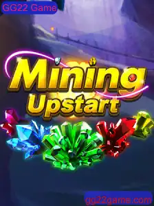 Explorando o Mundo de MiningUpstart: O Guia Completo para GG22 Game