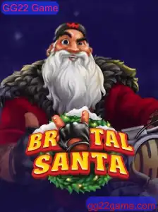 Explorando o Mundo Intenso de BrutalSanta: O Jogo que Está Dominando a GG22 Game