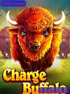 ChargeBuffalo: Revolucionando o Mundo dos Jogos com GG22 Game