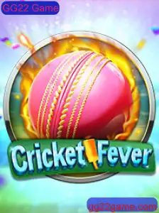 CricketFever: Mergulhe na Emoção do GG22 Game