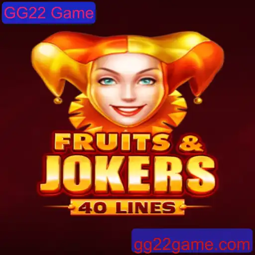Descubra o Mundo Empolgante de FruitsAndJokers40: Um Guia Completo
