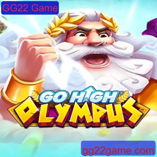 GoHighOlympus: Um Novo Patamar no Universo dos Jogos
