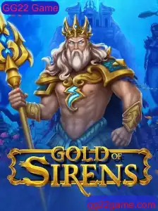 Explorando GoldofSirens: O Mundo Mágico do GG22 Game