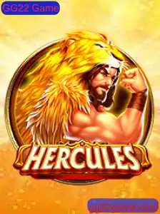 Hercules: Desvendando o Universo do GG22 Game