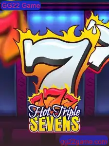 Explorando 'HotTripleSevens' no GG22 Game