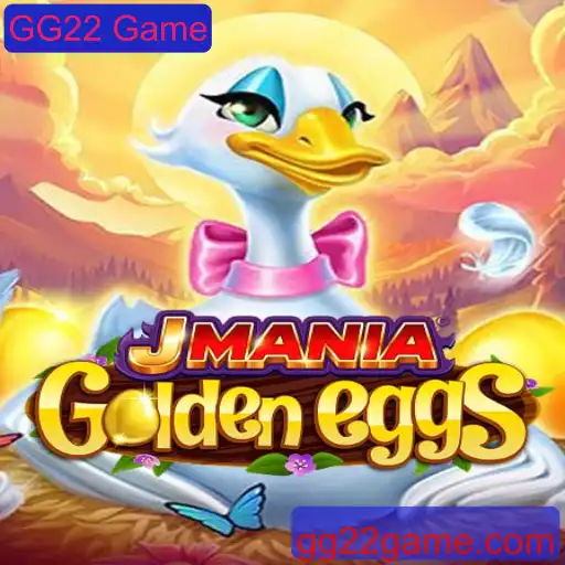 Descubra as Aventuras de JManiaGoldenEggs no Universo GG22 Game