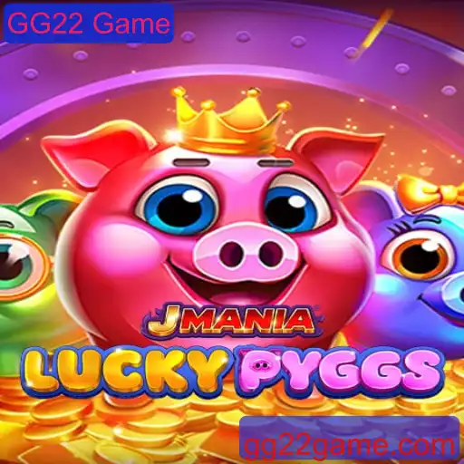 Descubra o Fascinante Mundo de JManiaLuckyPyggs: O Novo GG22 Game
