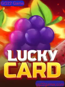 Descubra LuckyCard: O Jogo do Momento em GG22 Game