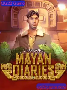 MayanDiaries: Explorando Aventuras Ancestrais no Mundo do GG22 Game