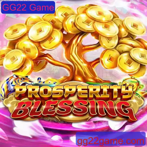 Explorando ProsperityBlessing: O Novo Fenômeno GG22 Game