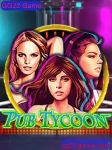 Descubra o Mundo de PubTycoon: Uma Experiência de Jogo Imersiva