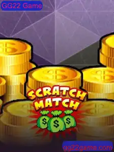 Explorando o Mundo do ScratchMatch: O GG22 Game que Revoluciona o Cenário dos Jogos