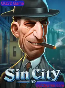 SinCity: Uma Nova Era no GG22 Game
