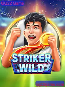 Explorando StrikerWILD: Um Novo Fenômeno do GG22 Game