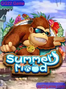 Explorando o Fascinante Mundo do Jogo SummerMood: GG22 Game