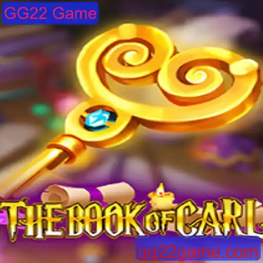 Explorando TheBookofCarl: Uma Jornada Épica em GG22 Game