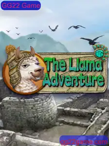 TheLlamaAdventure: Uma Jornada Inovadora no Mundo dos Jogos Digitais