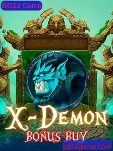 Explorando o Mundo do Jogo XDemonBonusBuy: Conheça o GG22 Game