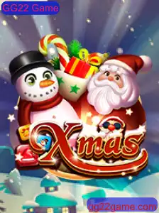 Descubra o Jogo Xmas: A Nova Sensação do GG22 Game