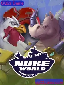 Descubra NukeWorld: Um Olhar Detalhado sobre o Jogo Inovador do GG22 Game