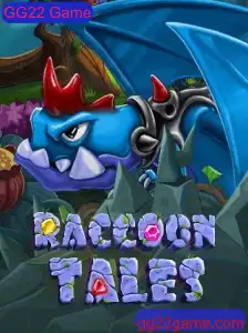 Descubra o Universo de RaccoonTales: O GG22 Game que Está Conquistando o Mundo