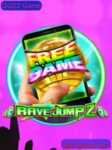 RaveJump2M: O Novo Sensação dos Jogos com GG22 Game