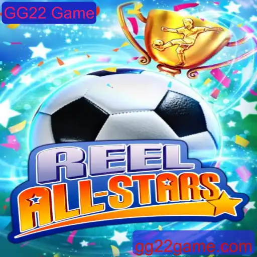 ReelAllStars: Descubra o Novo GG22 Game que Está Conquistando o Mundo
