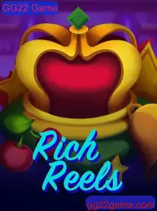 A Fascinante Jornada no Mundo do RichReels - GG22 Game