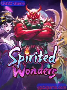 SpiritedWonders: Explore o Fantástico Mundo do Novo Jogo da GG22 Game
